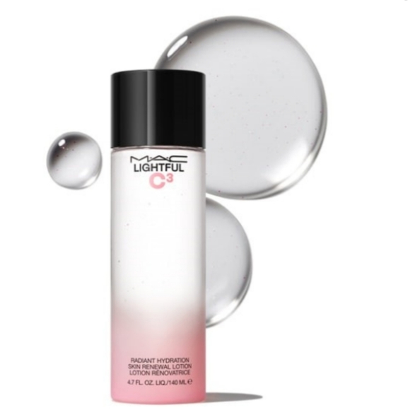 Mac Lightful C3 Radiant Emulsion - Picture 6 of 6